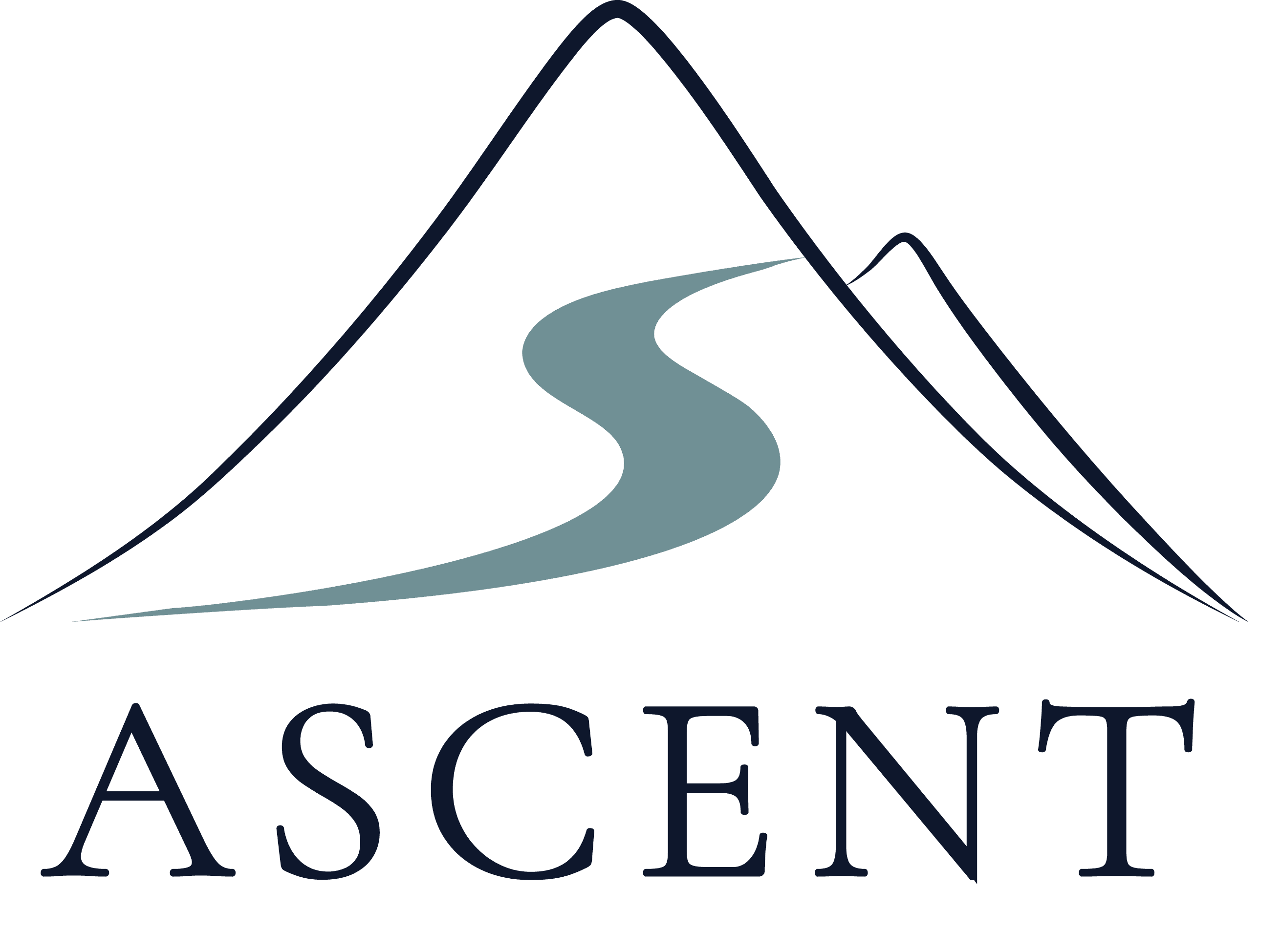 Ascent